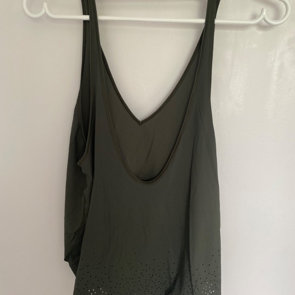 Lululemon Set Free Run Tank - Picture 3 of 3